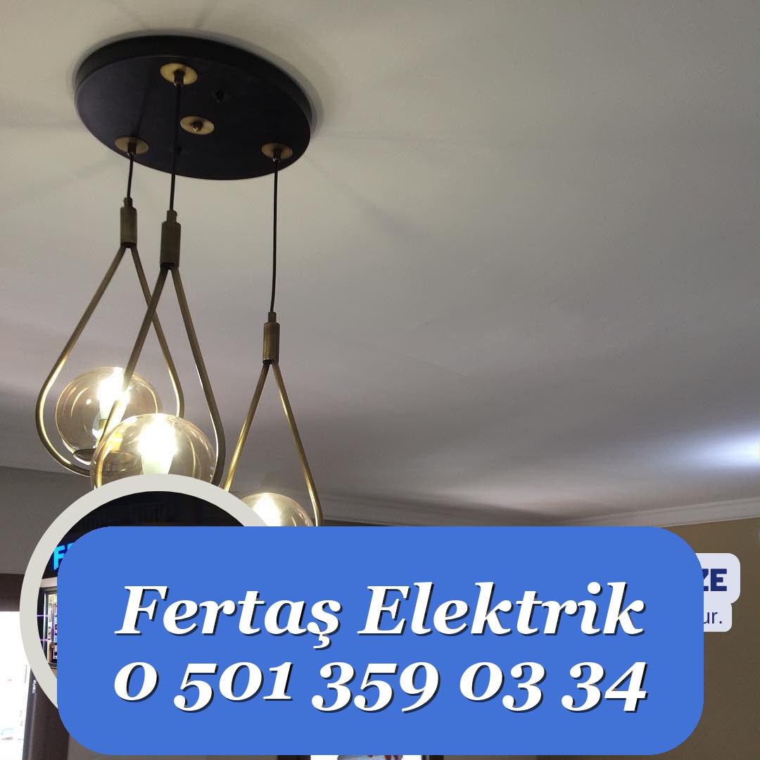 Fertaş Elektrik Sahadan Kare 38